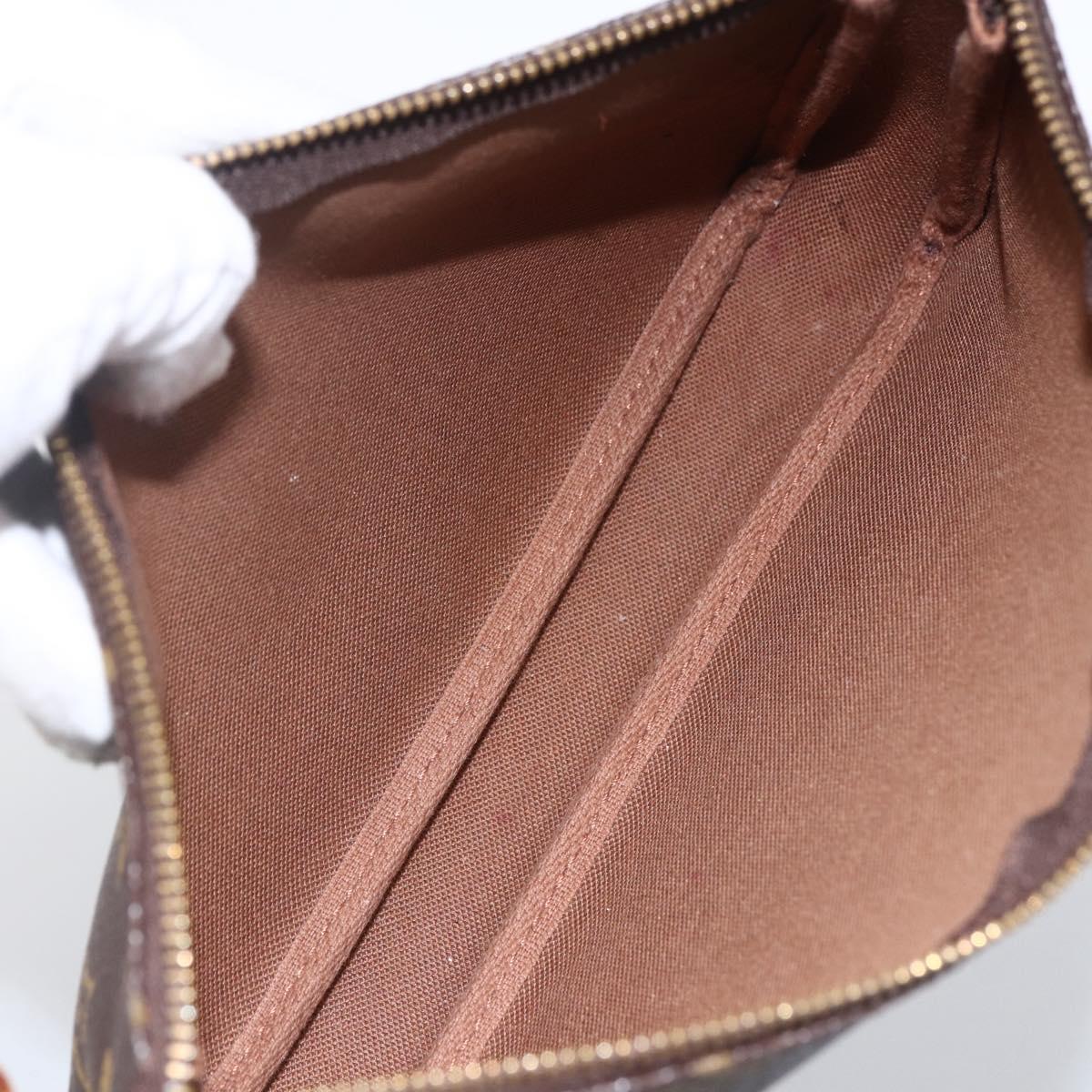 Monogram Pochette Accessoires-tasje