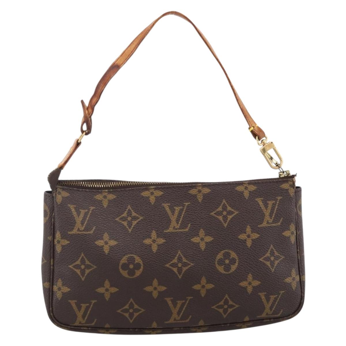 Monogram Pochette Accessoires-tasje