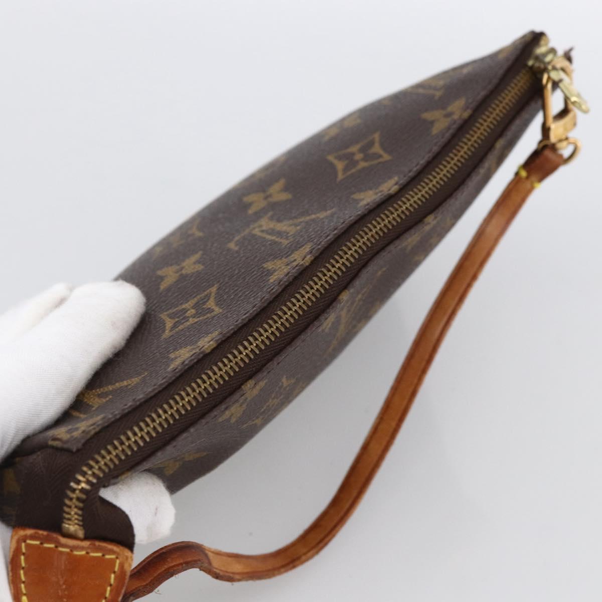Monogram Pochette Accessoires-tasje