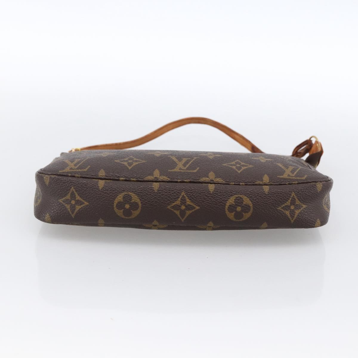 Monogram Pochette Accessoires-tasje