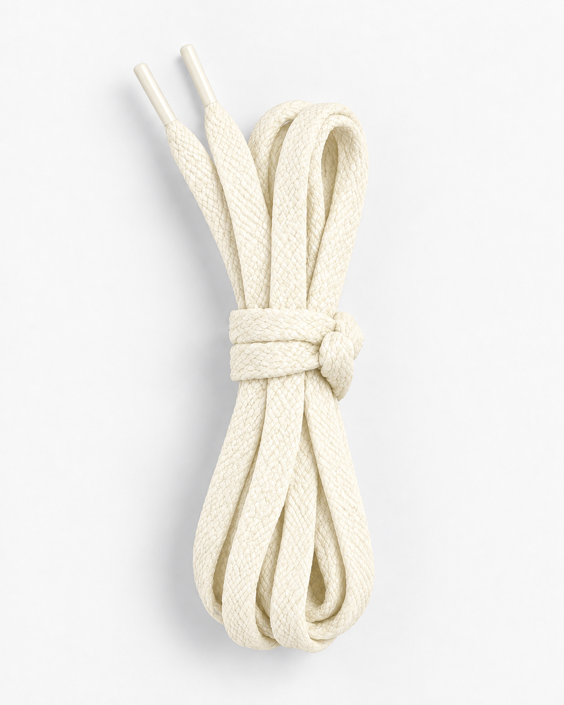 Platte veters – 140, 160 of 180 cm