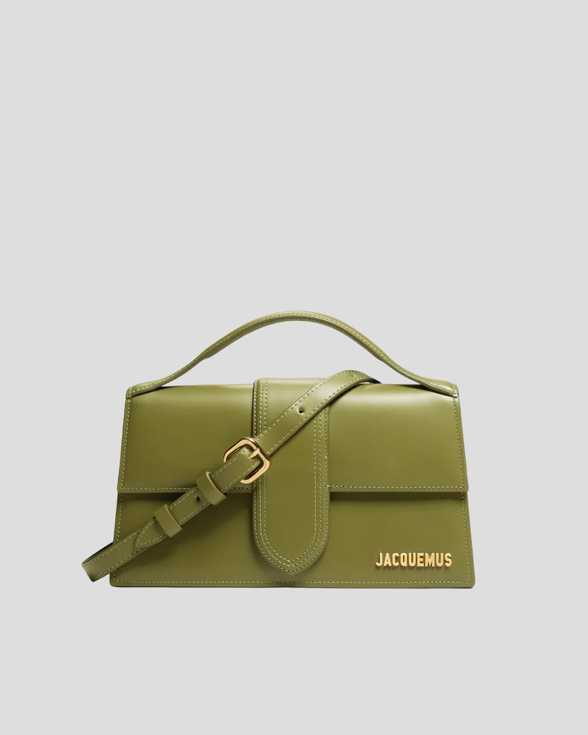 Le Grand Bambino Tas Groen