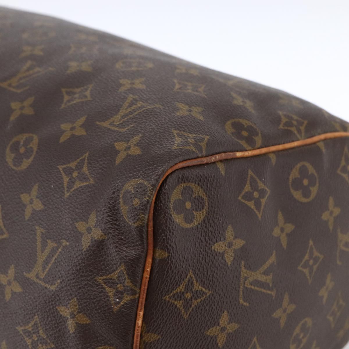 Monogram Speedy 40 handtas