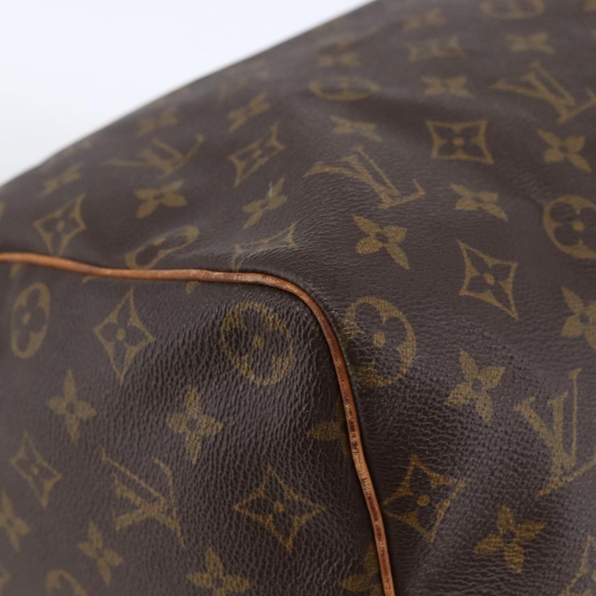 Monogram Speedy 40 handtas