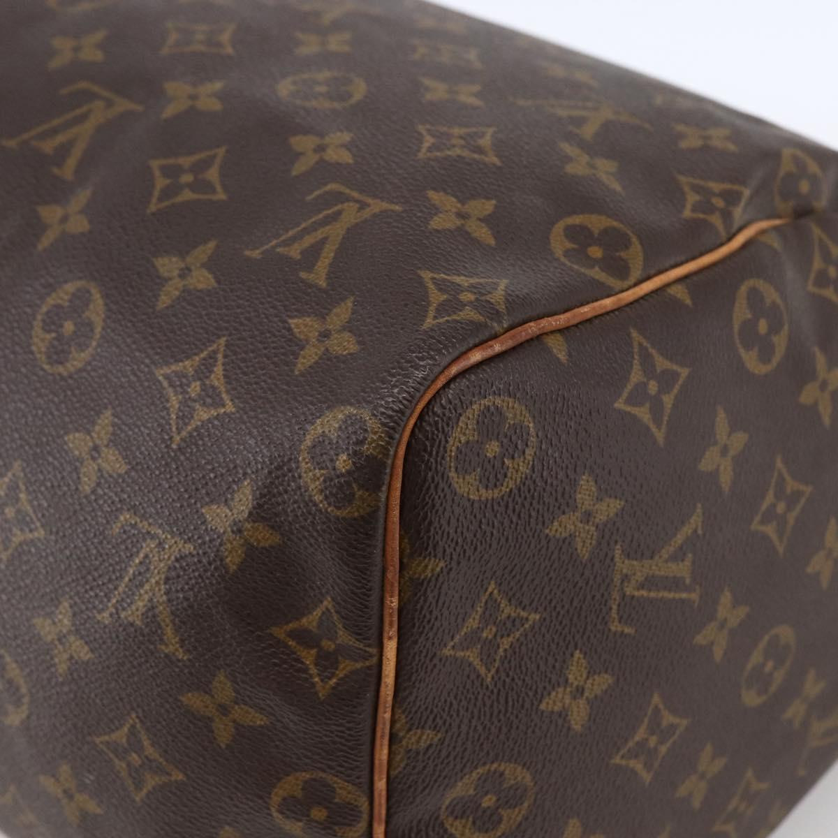 Monogram Speedy 40 handtas
