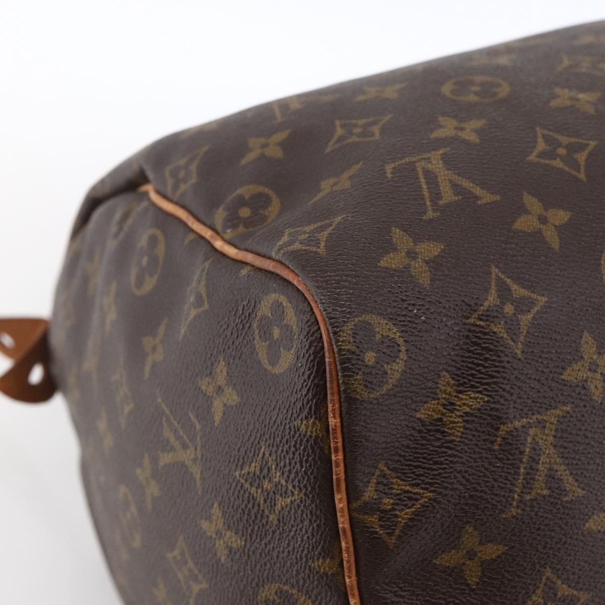 Monogram Speedy 40 handtas
