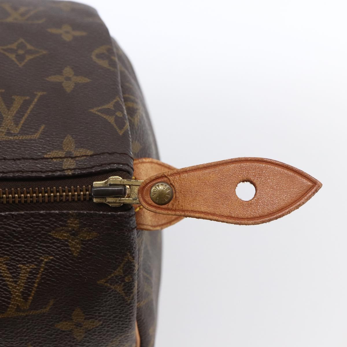 Monogram Speedy 40 handtas