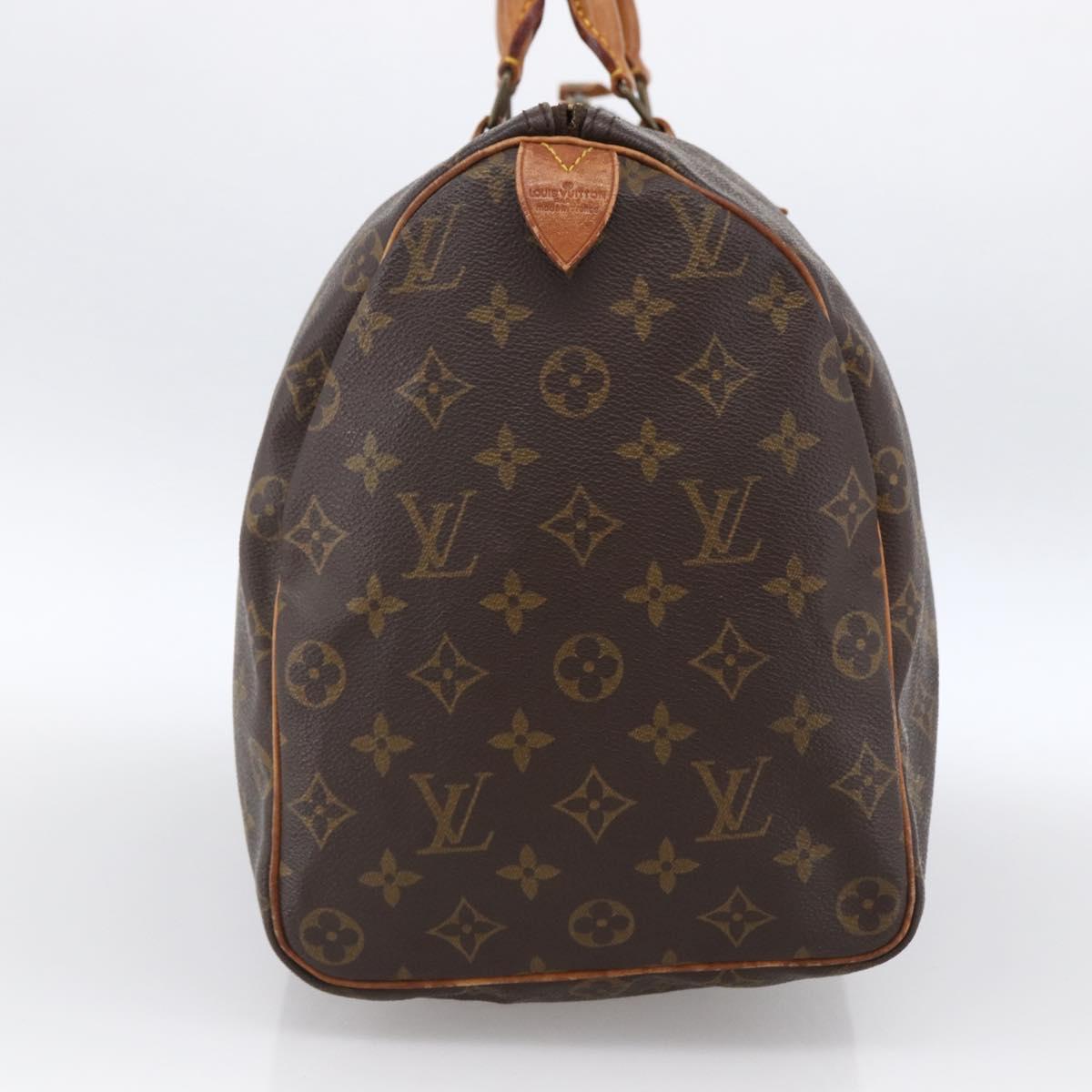 Monogram Speedy 40 handtas