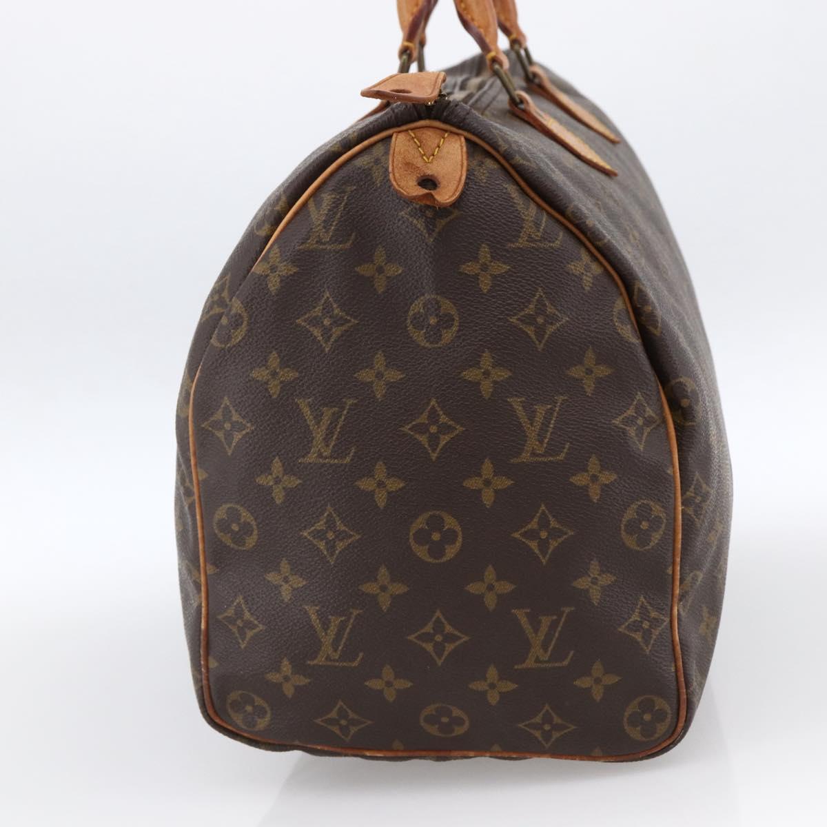 Monogram Speedy 40 handtas
