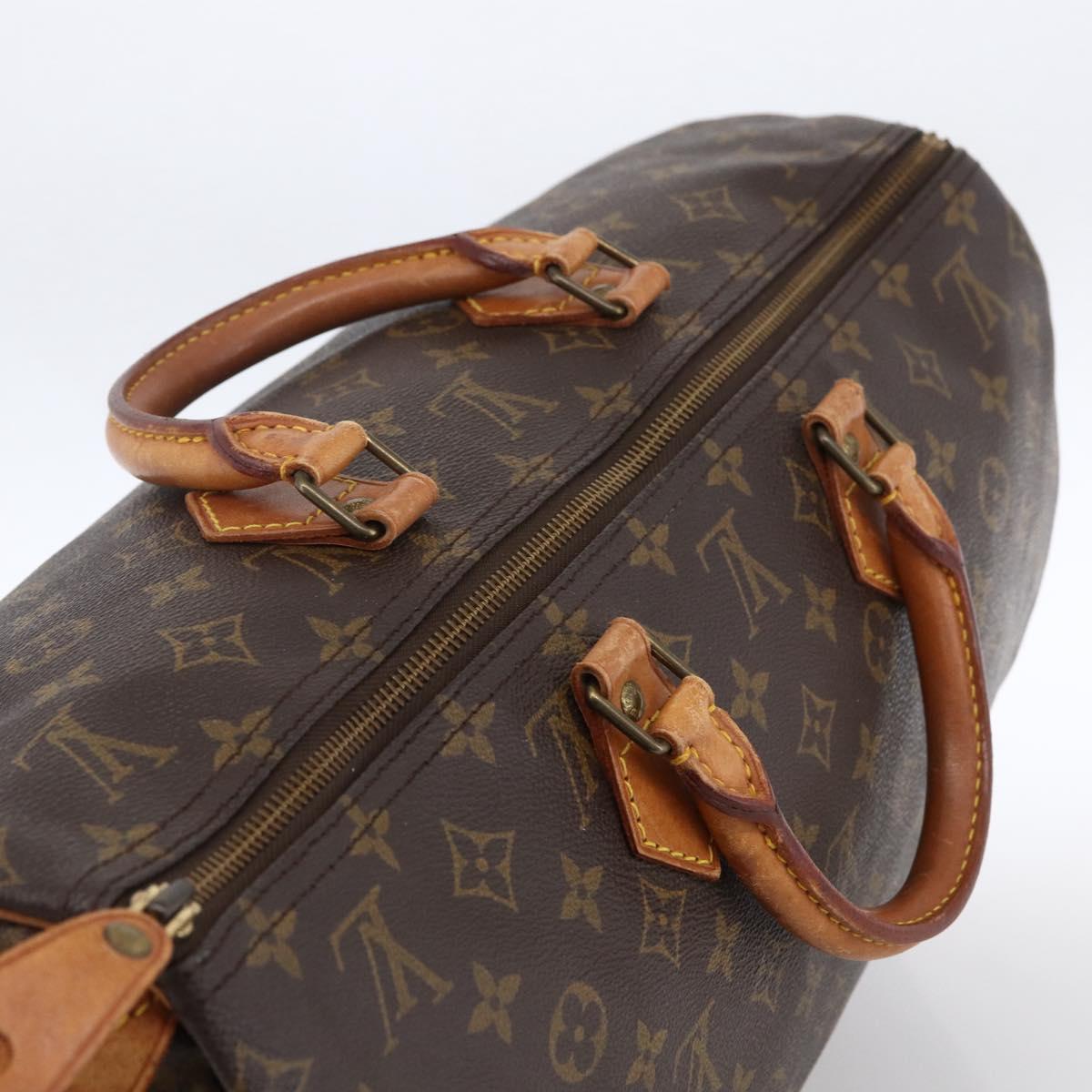 Monogram Speedy 40 handtas
