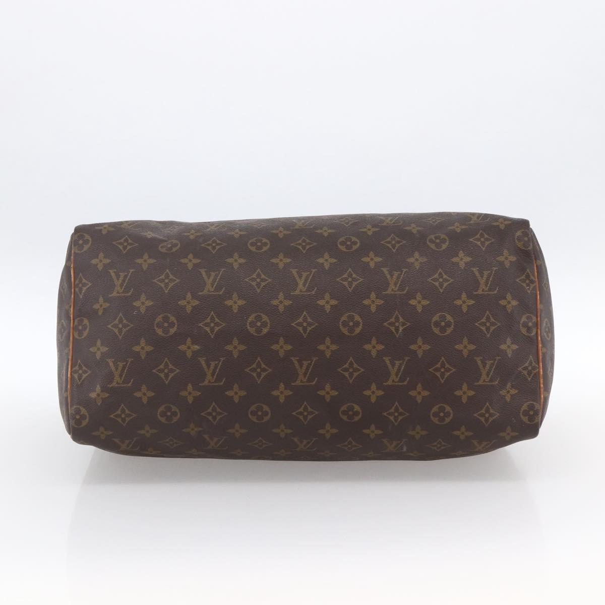 Monogram Speedy 40 handtas