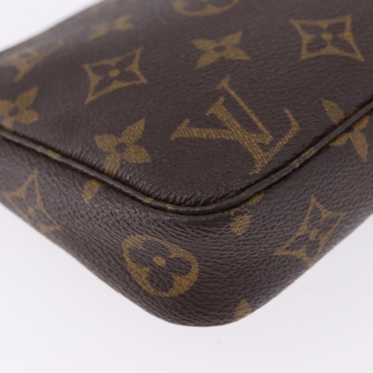 Monogram pochette accessoiresetui