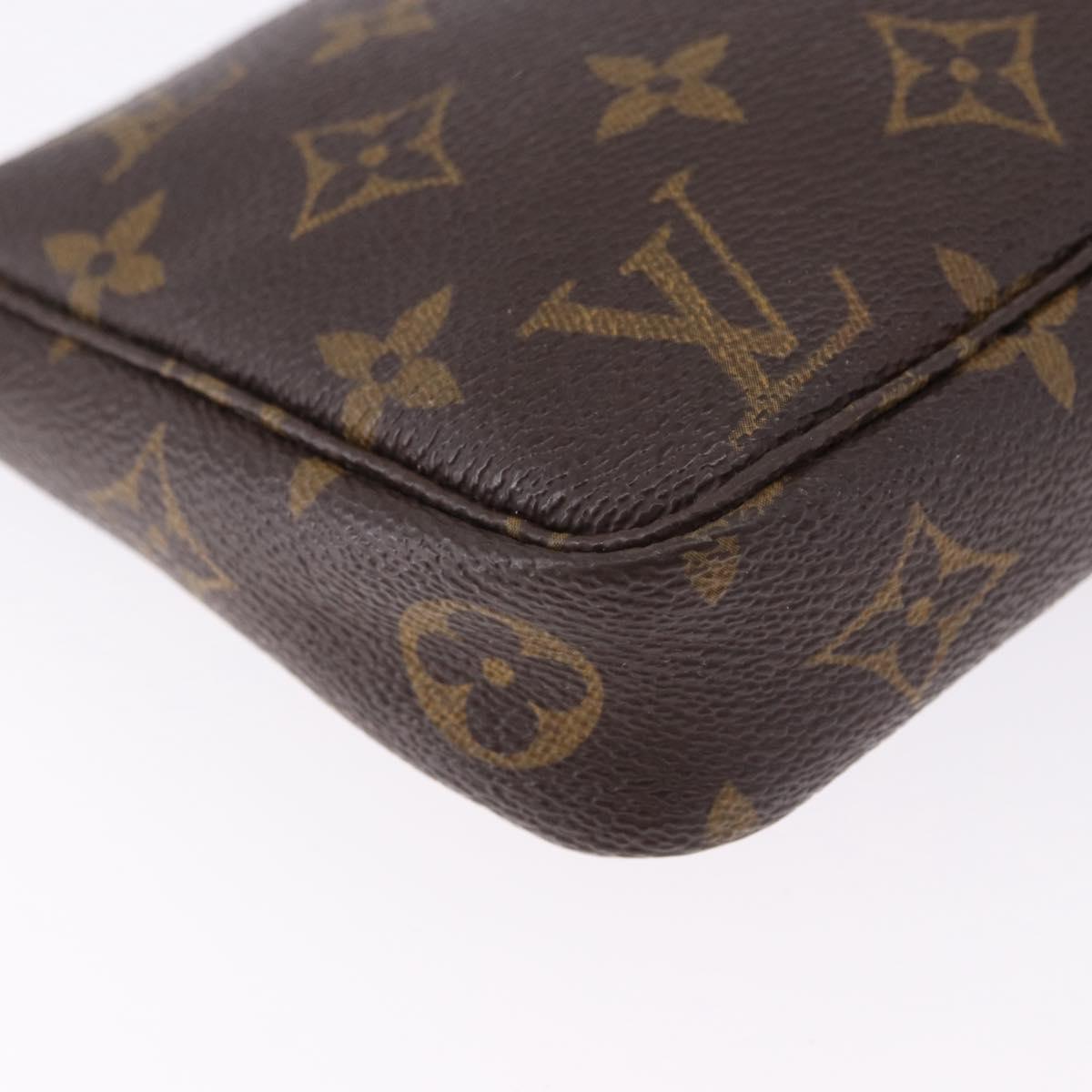 Monogram pochette accessoiresetui