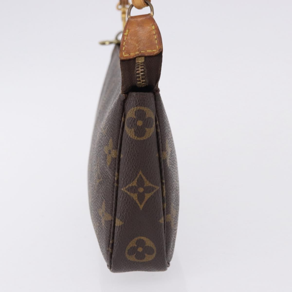 Monogram pochette accessoiresetui