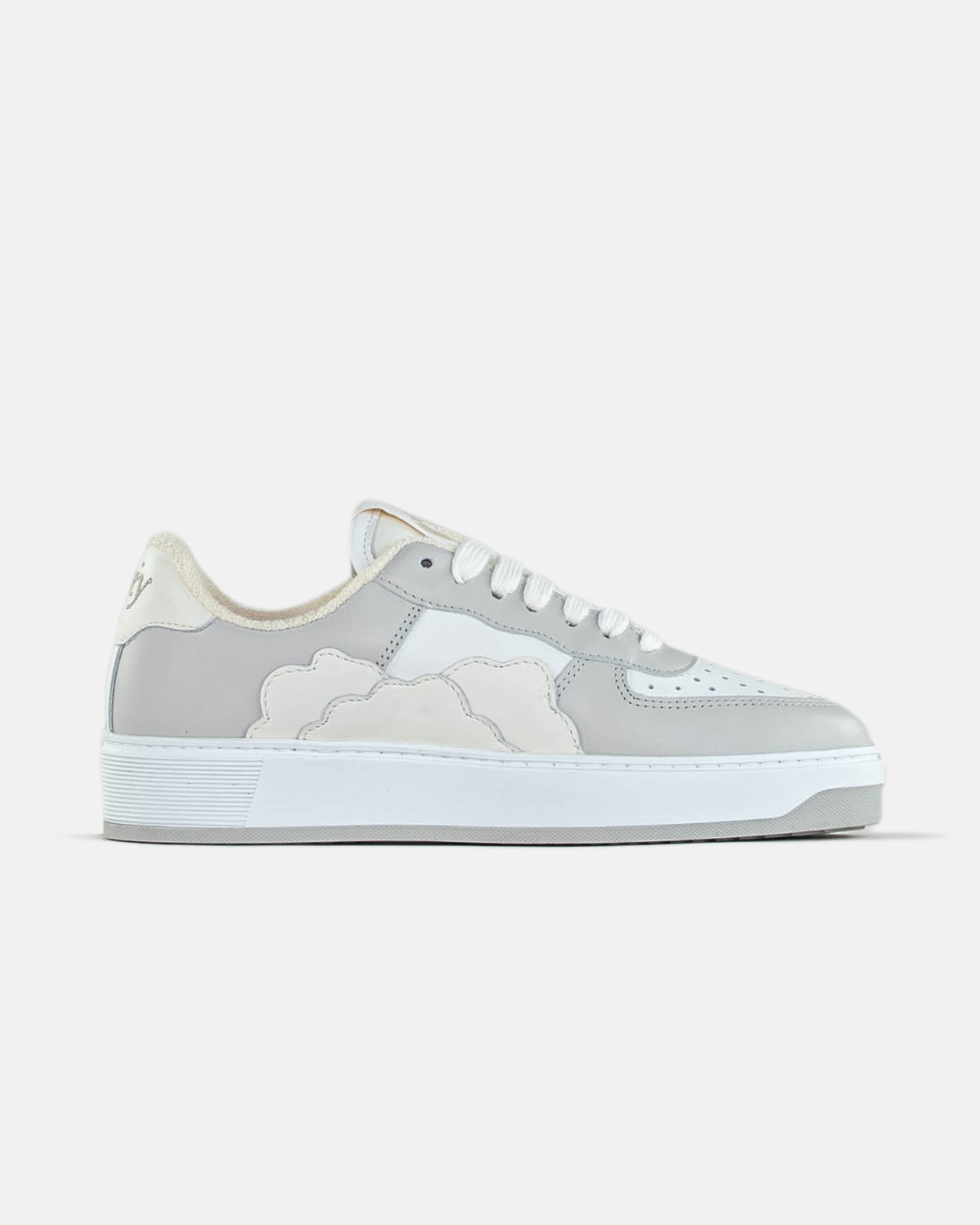The World Is Yours 02 ‘Grey’