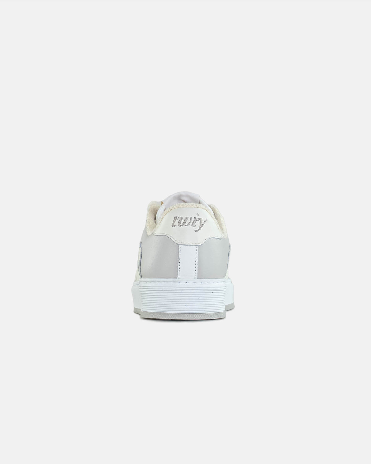 The World Is Yours 02 ‘Grey’
