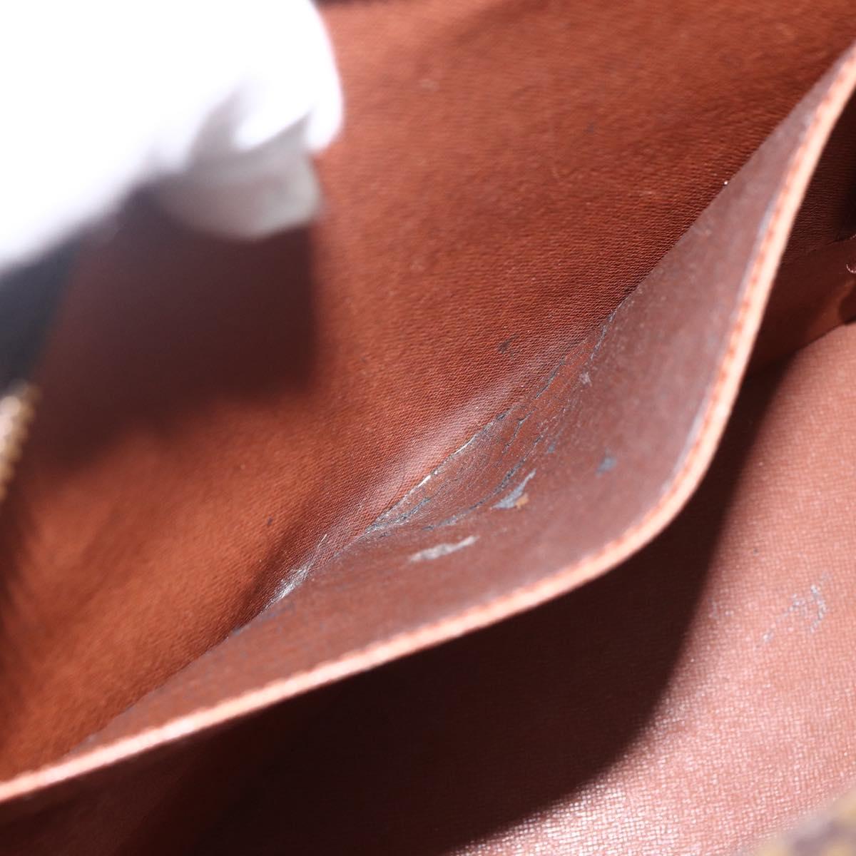 Monogram Babylone Tote Bag