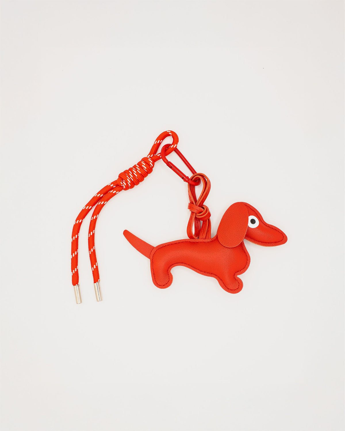 Laced Dog Bag Charm – tashanger