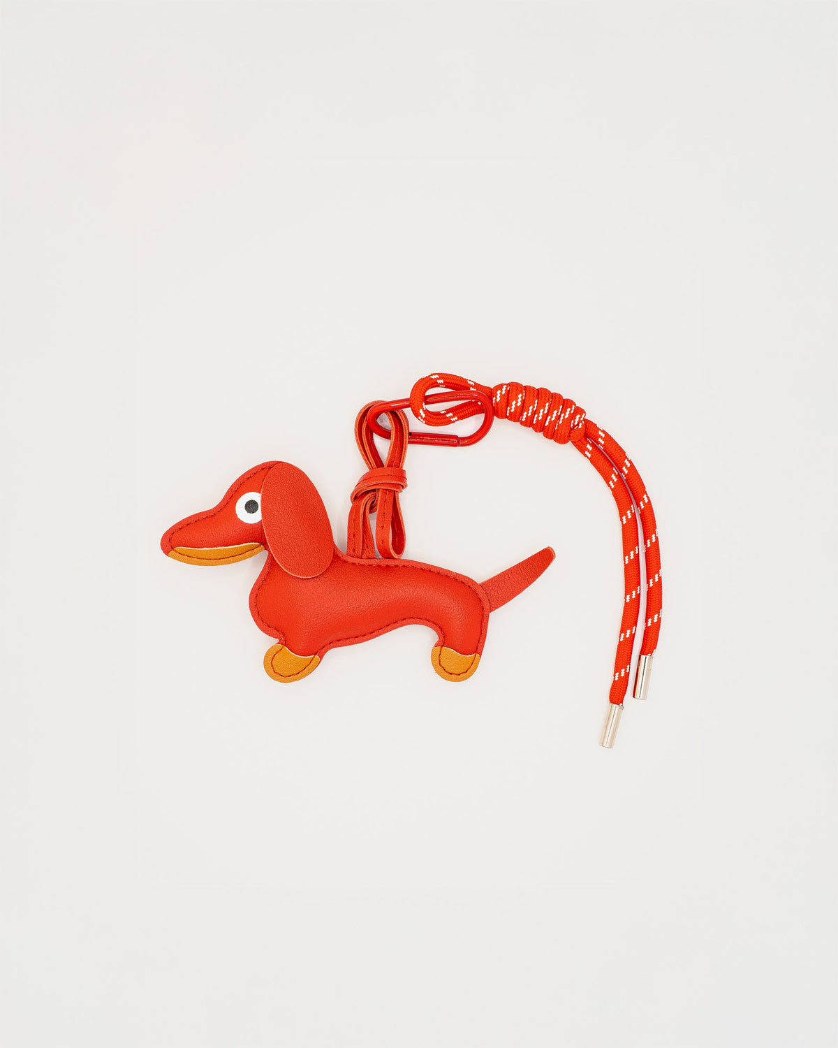 Laced Dog Bag Charm – tashanger