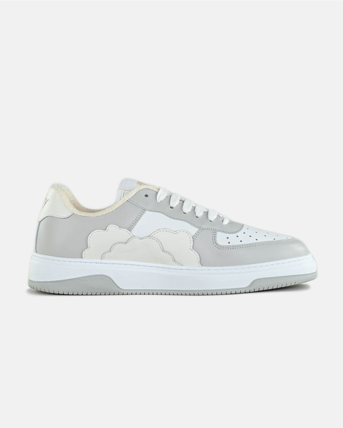 The World Is Yours 02 ‘Grey’