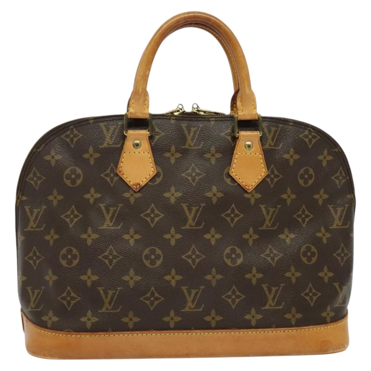 Monogram Alma Handtas久久综合网