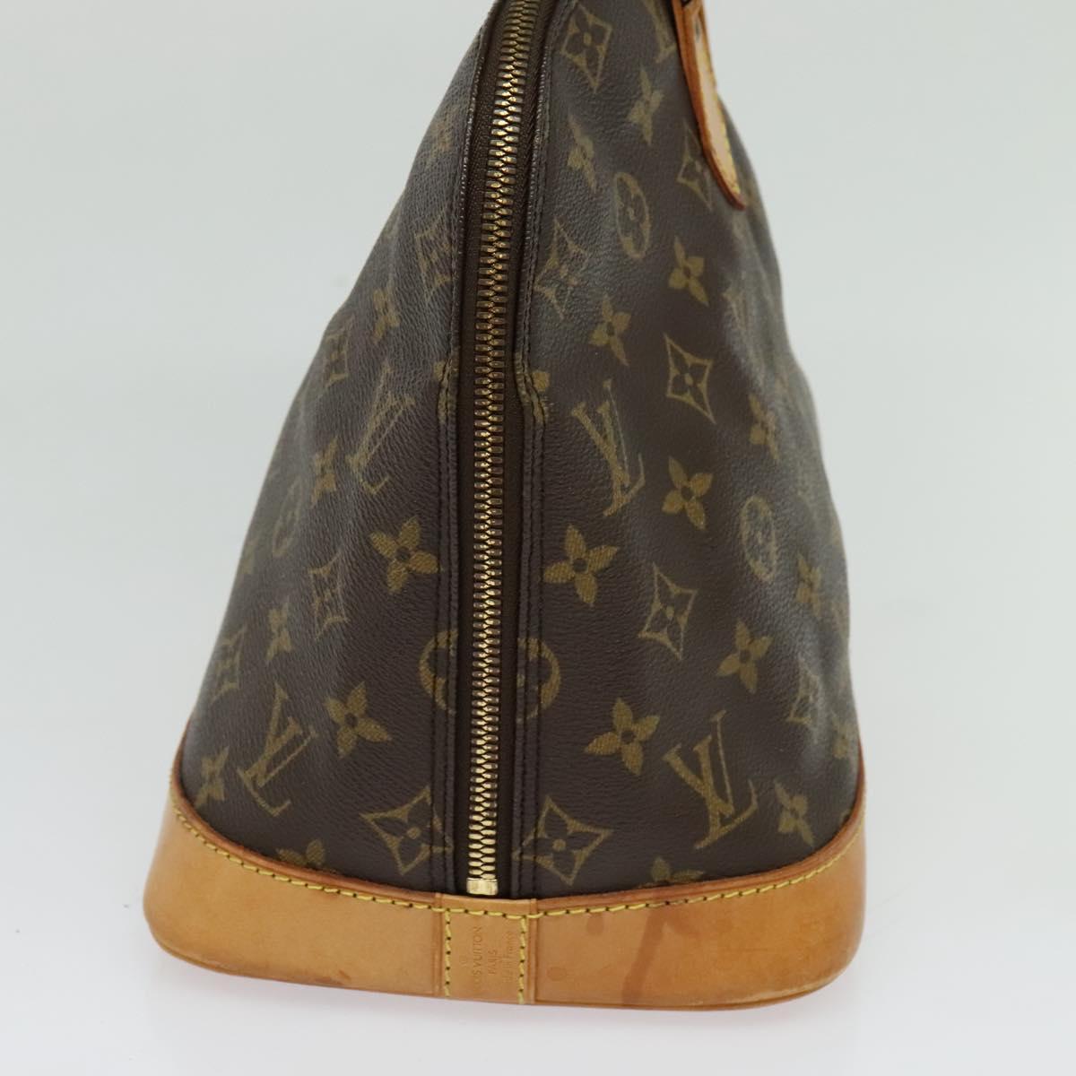 Monogram Alma Handtas久久综合网