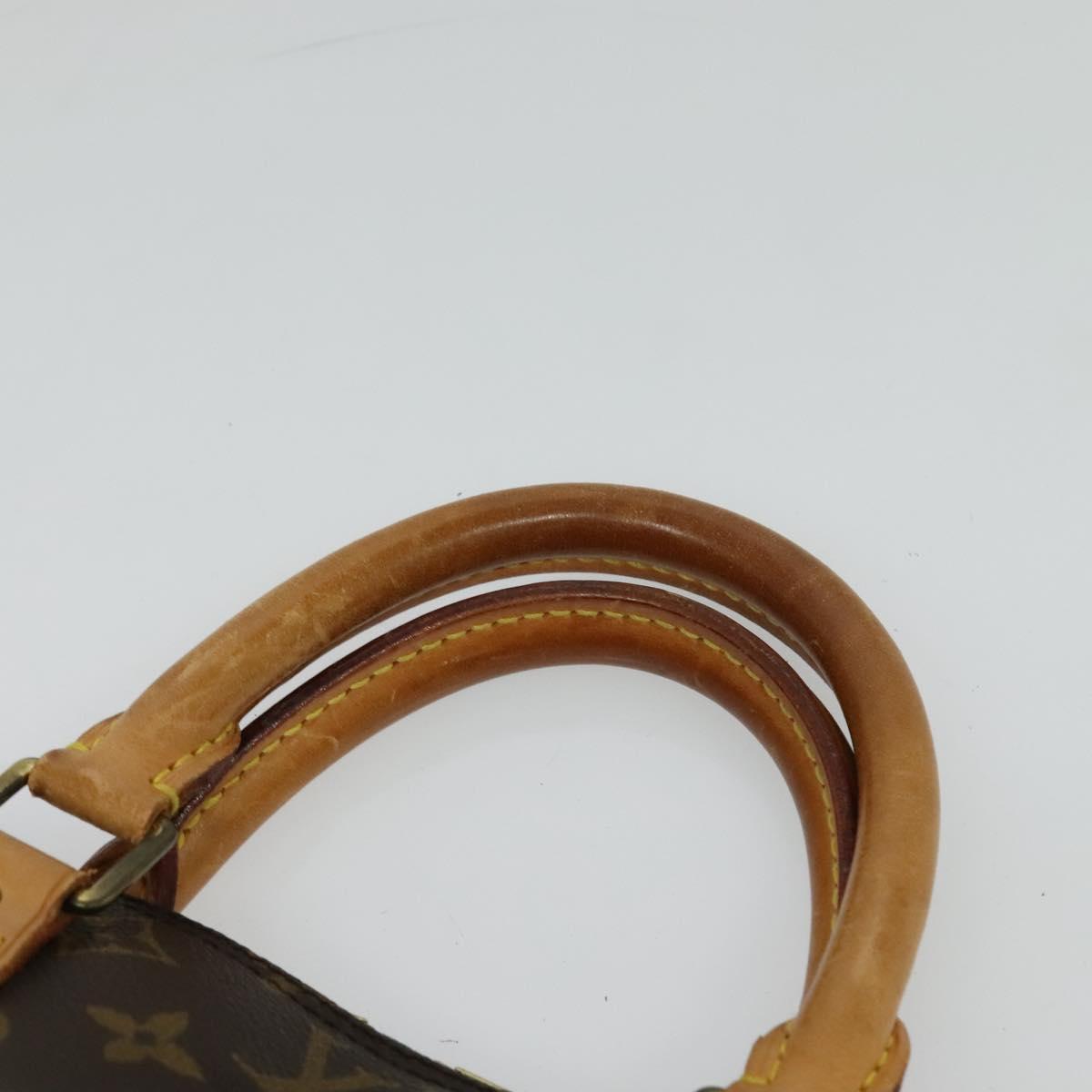 Monogram Alma Handtas久久综合网
