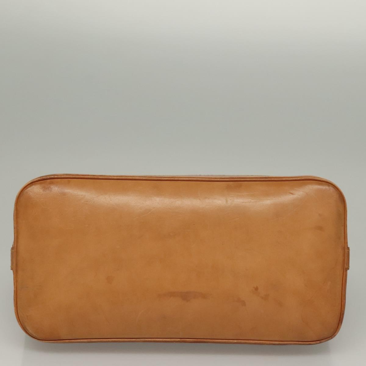 Monogram Alma-handtas