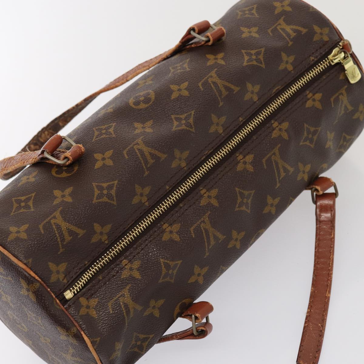 Monogram Papillon 30 Handtas