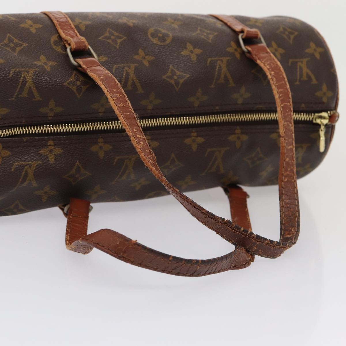 Monogram Papillon 30 Handtas