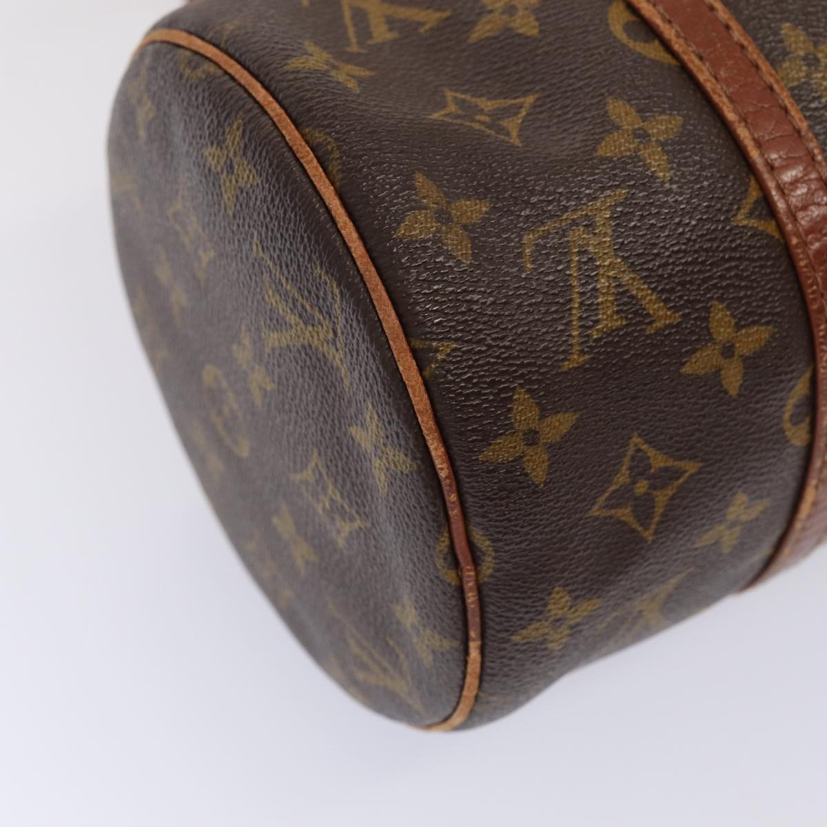 Monogram Papillon 30 Handtas