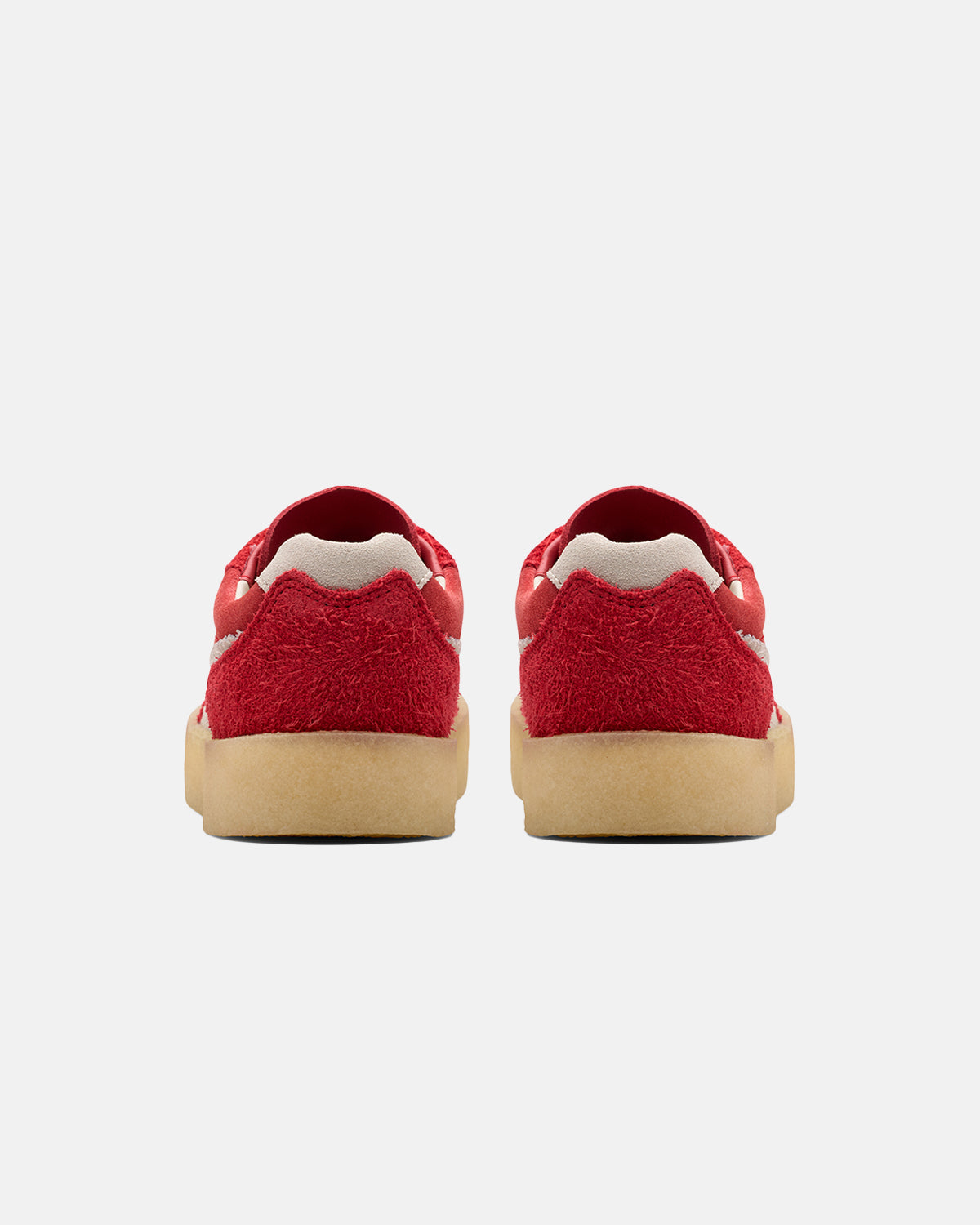 Tor 80 D "Red Combi"