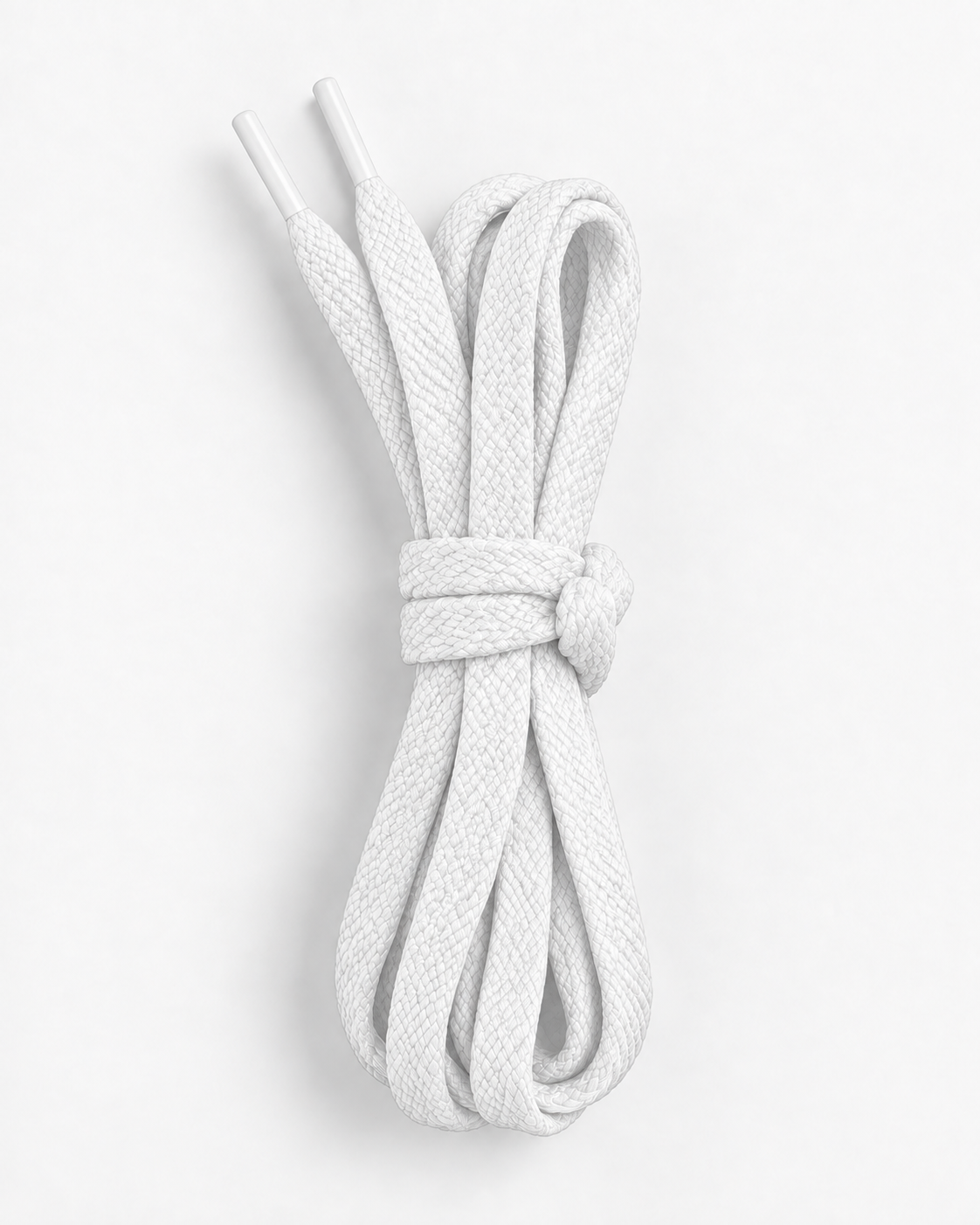 Platte veters – 140, 160 of 180 cm