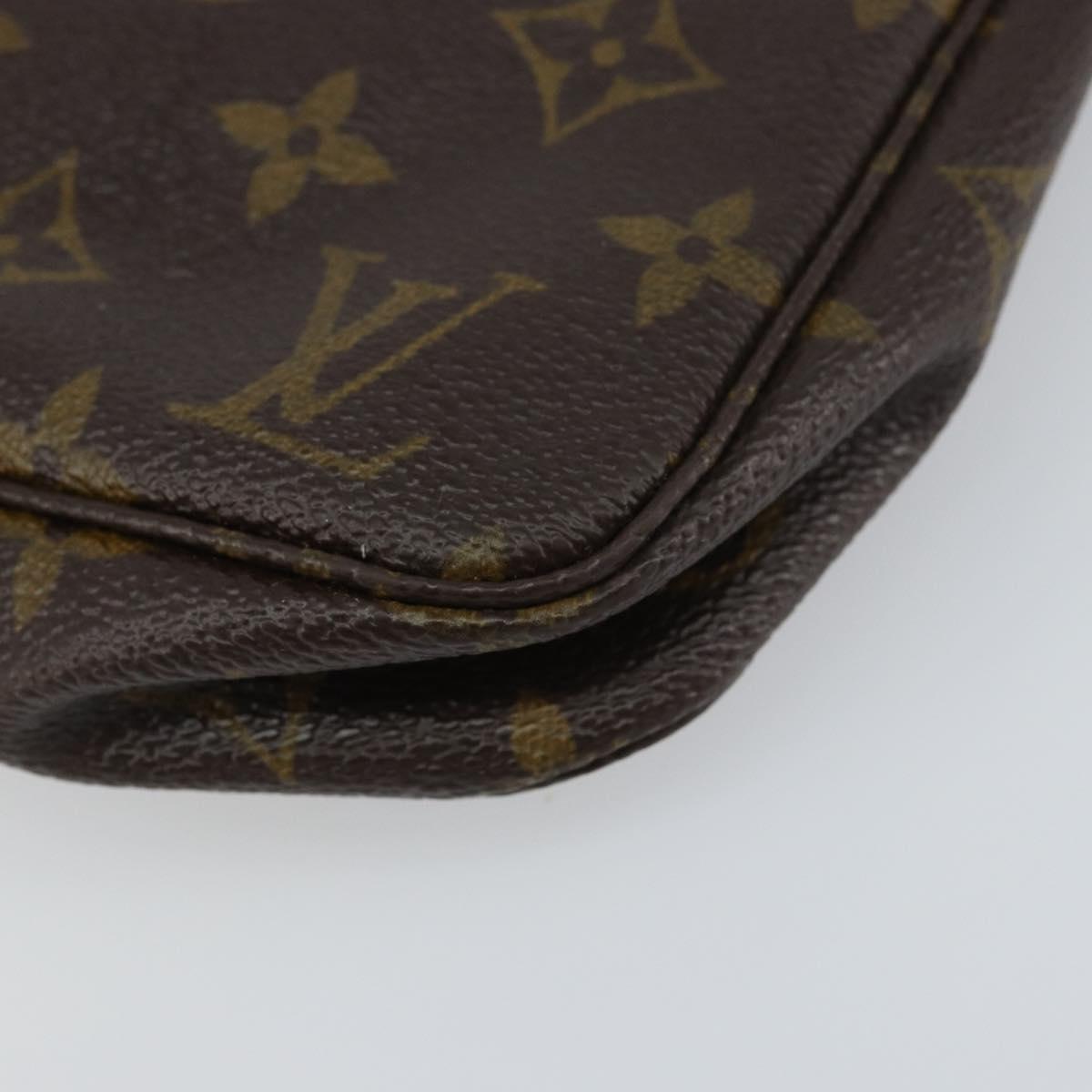 Monogram Pochette Accessoires-tasje