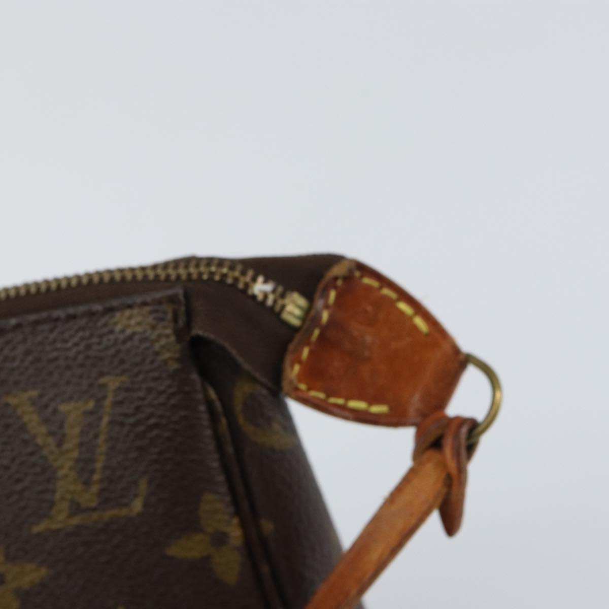 Monogram Pochette Accessoires-tasje