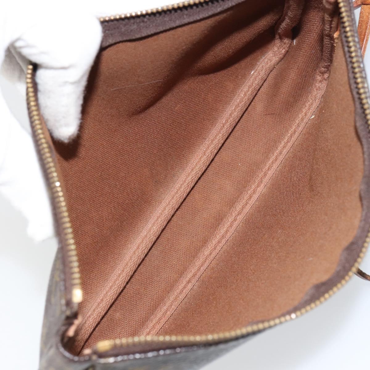 Monogram Pochette Accessoires-tasje