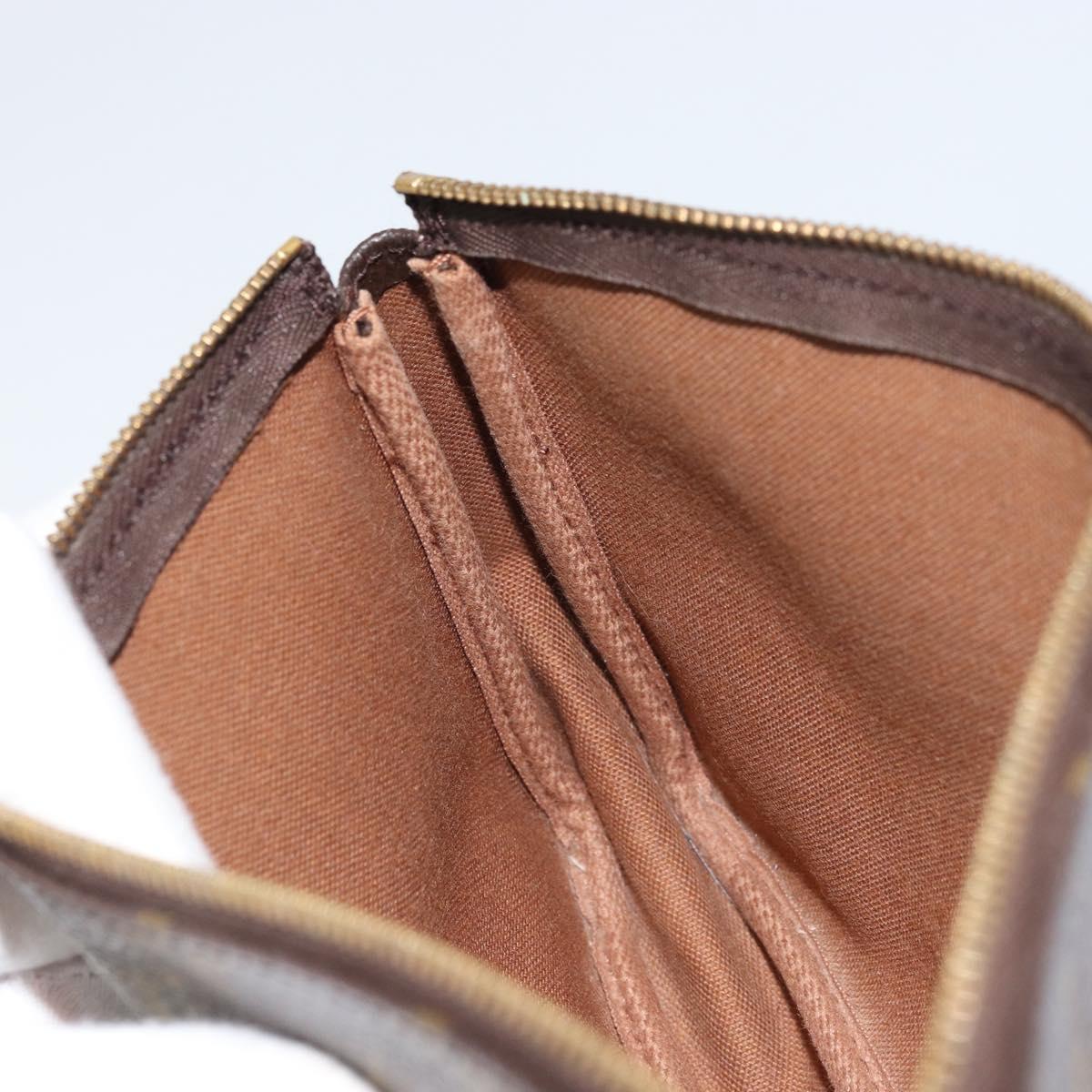 Monogram Pochette Accessoires-tasje