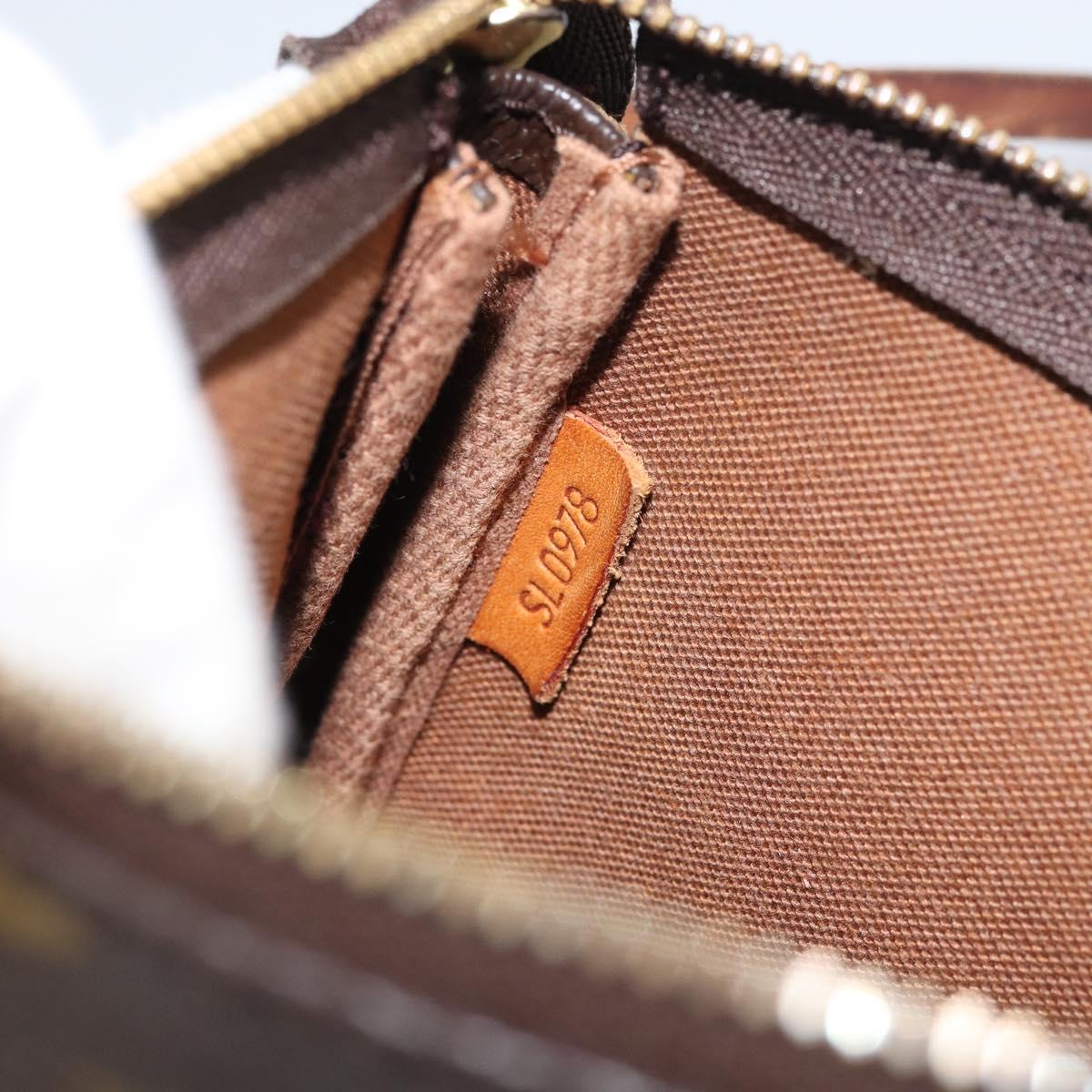 Monogram Pochette Accessoires-tasje