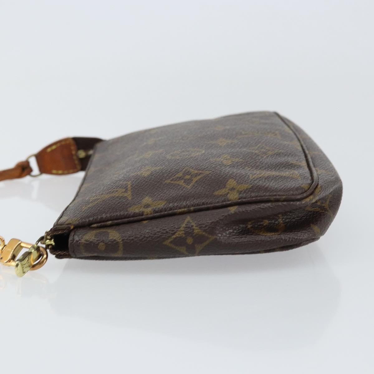 Monogram Pochette Accessoires-tasje