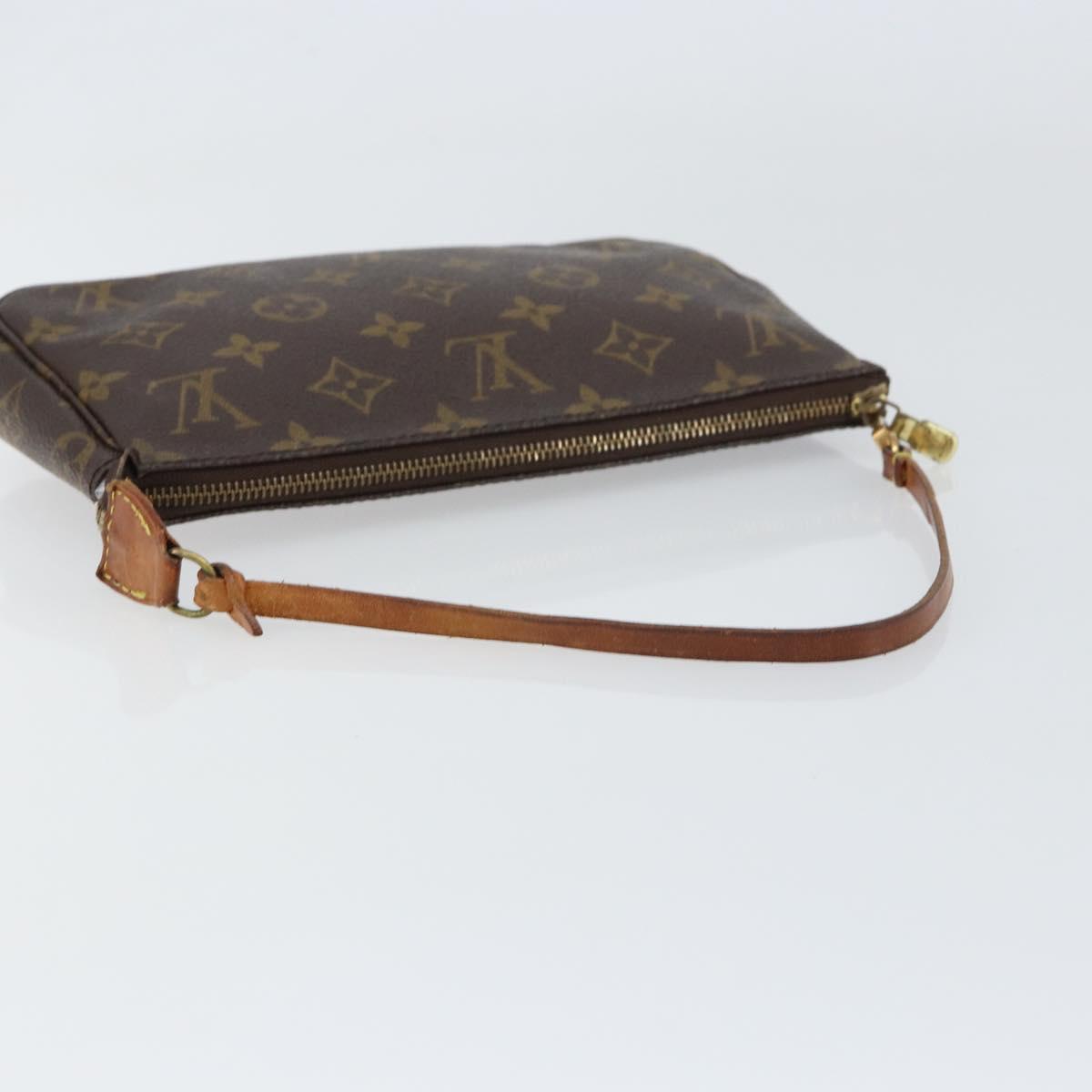 Monogram Pochette Accessoires-tasje