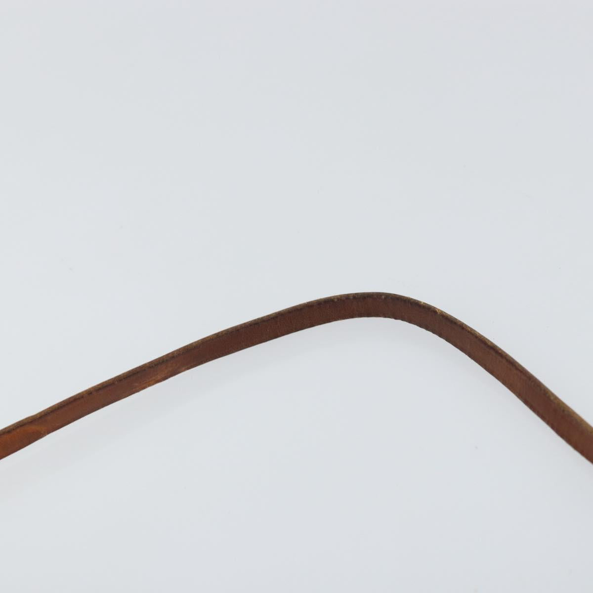 Monogram Pochette Accessoires-tasje