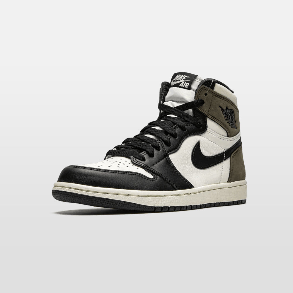Handla Nike Jordan 1 "Mocha" High online | Smidigt och enkelt på nätet - Merchsweden |