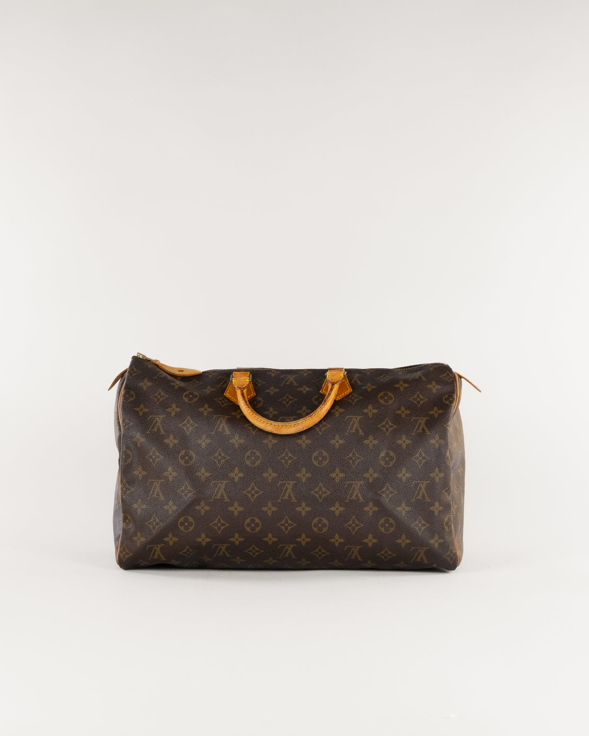 Monogram Speedy 40-handtas