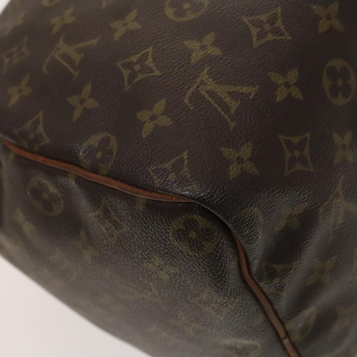Monogram Speedy 35 Handtas
