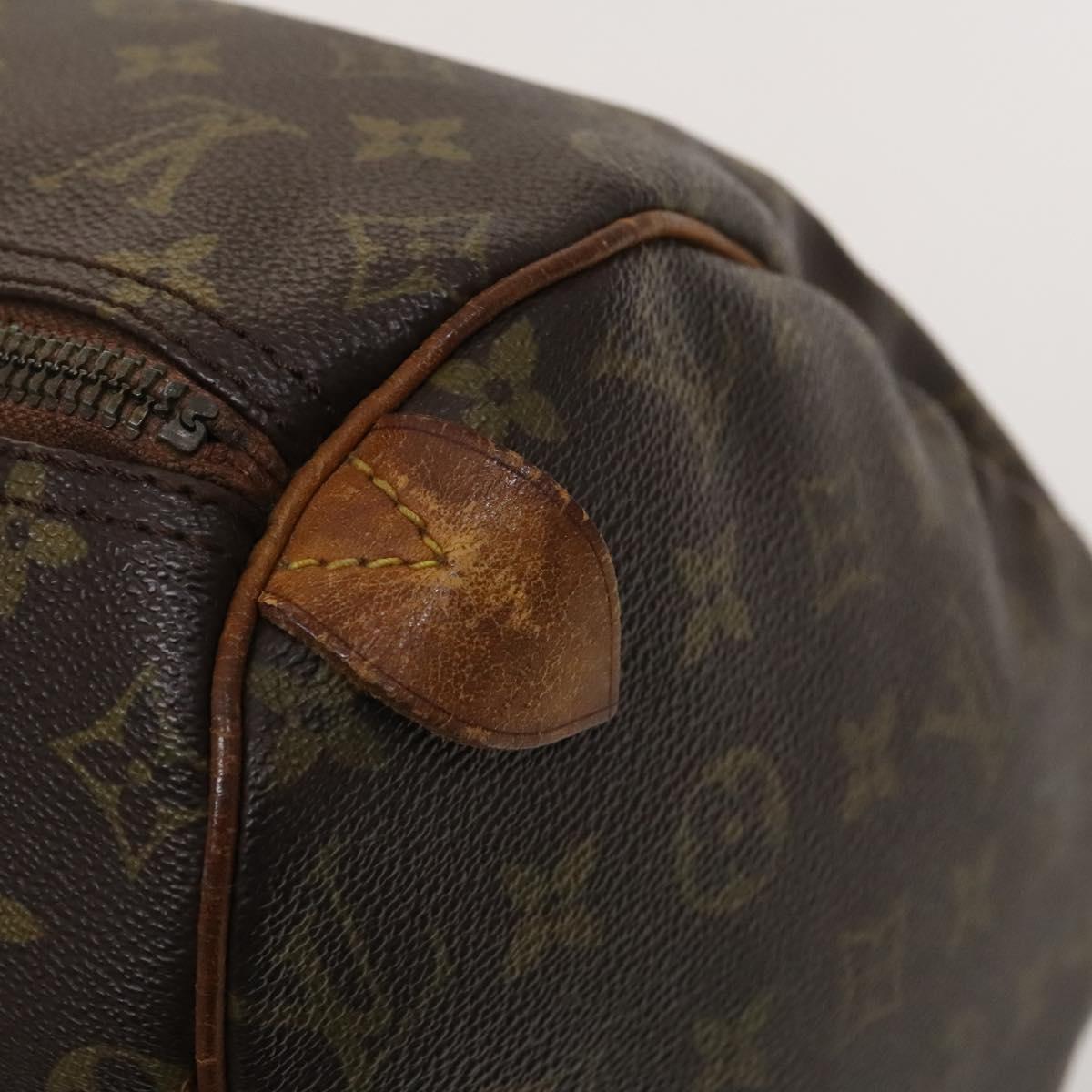 Monogram Speedy 35 Handtas
