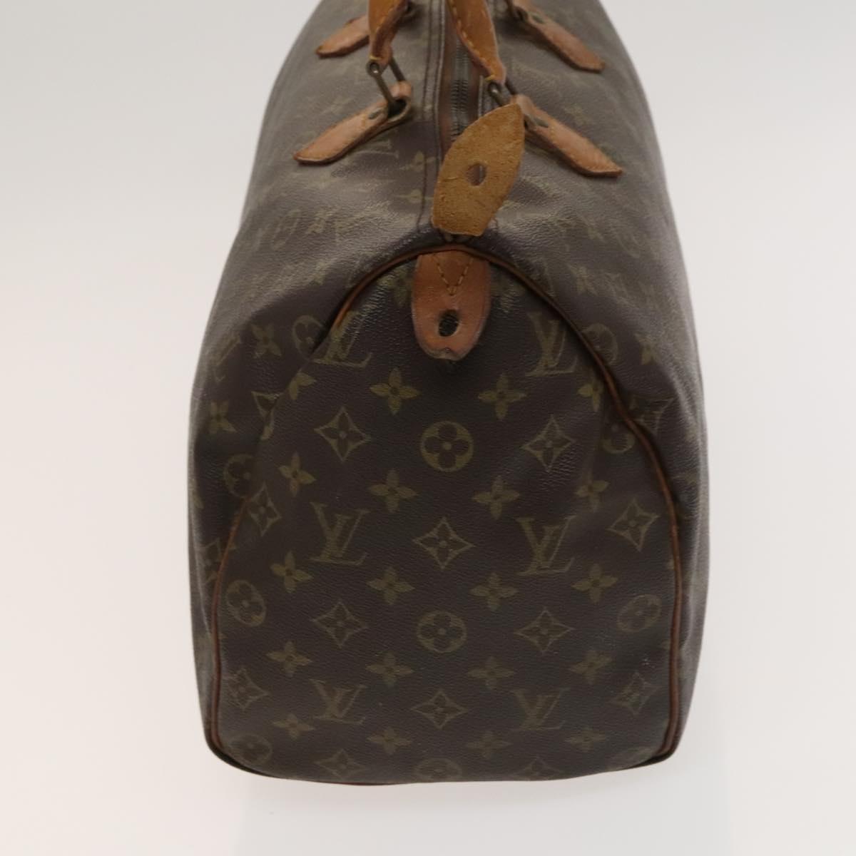 Monogram Speedy 35 Handtas