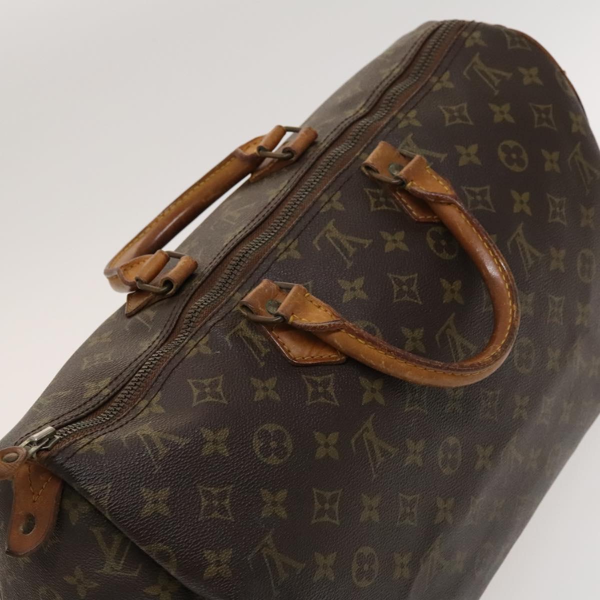 Monogram Speedy 35 Handtas