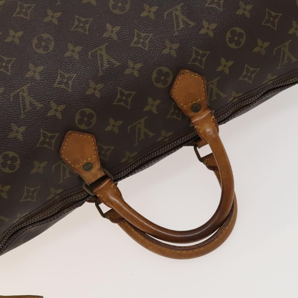 Monogram Speedy 35 Handtas