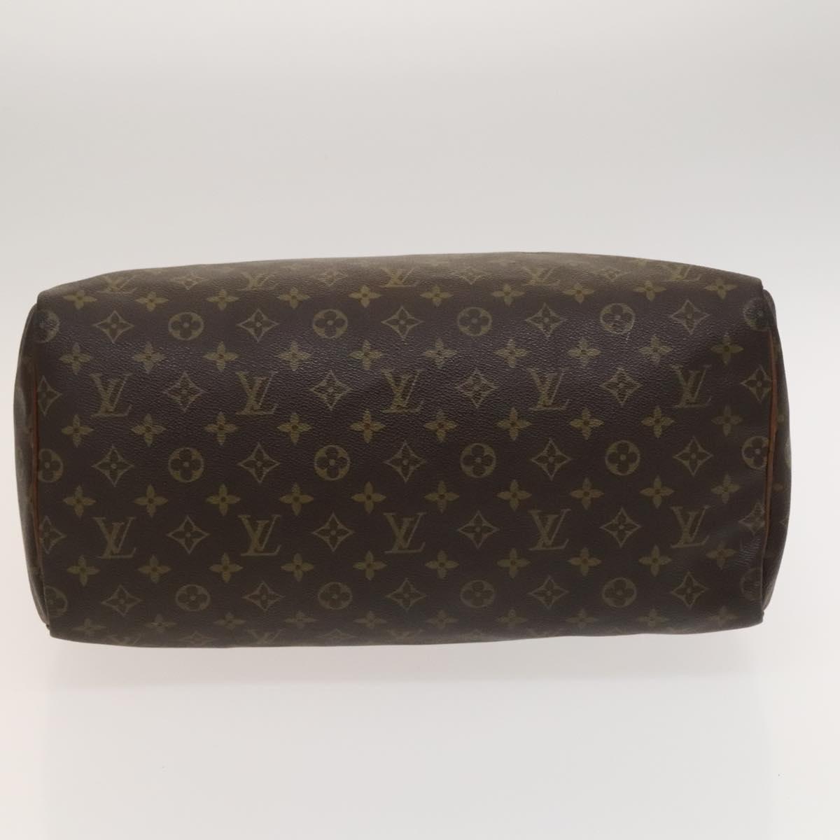 Monogram Speedy 35 Handtas
