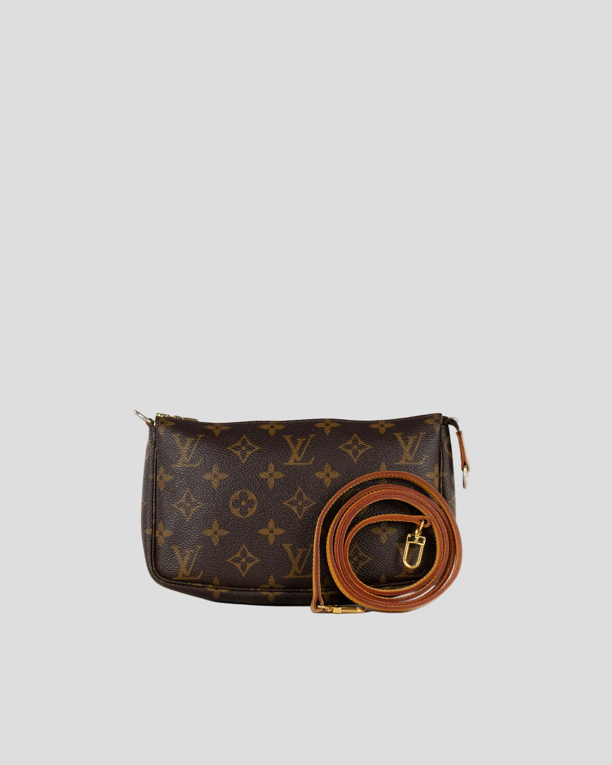 Monogram Pochette Accessoires Beugel